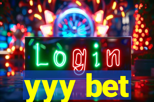 yyy bet